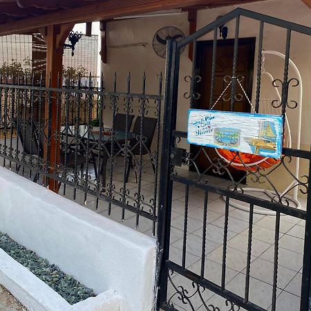 Penelope House Skala Kallirachis Exterior foto