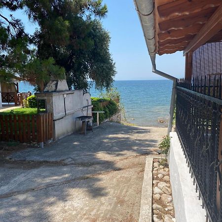 Penelope House Skala Kallirachis Exterior foto