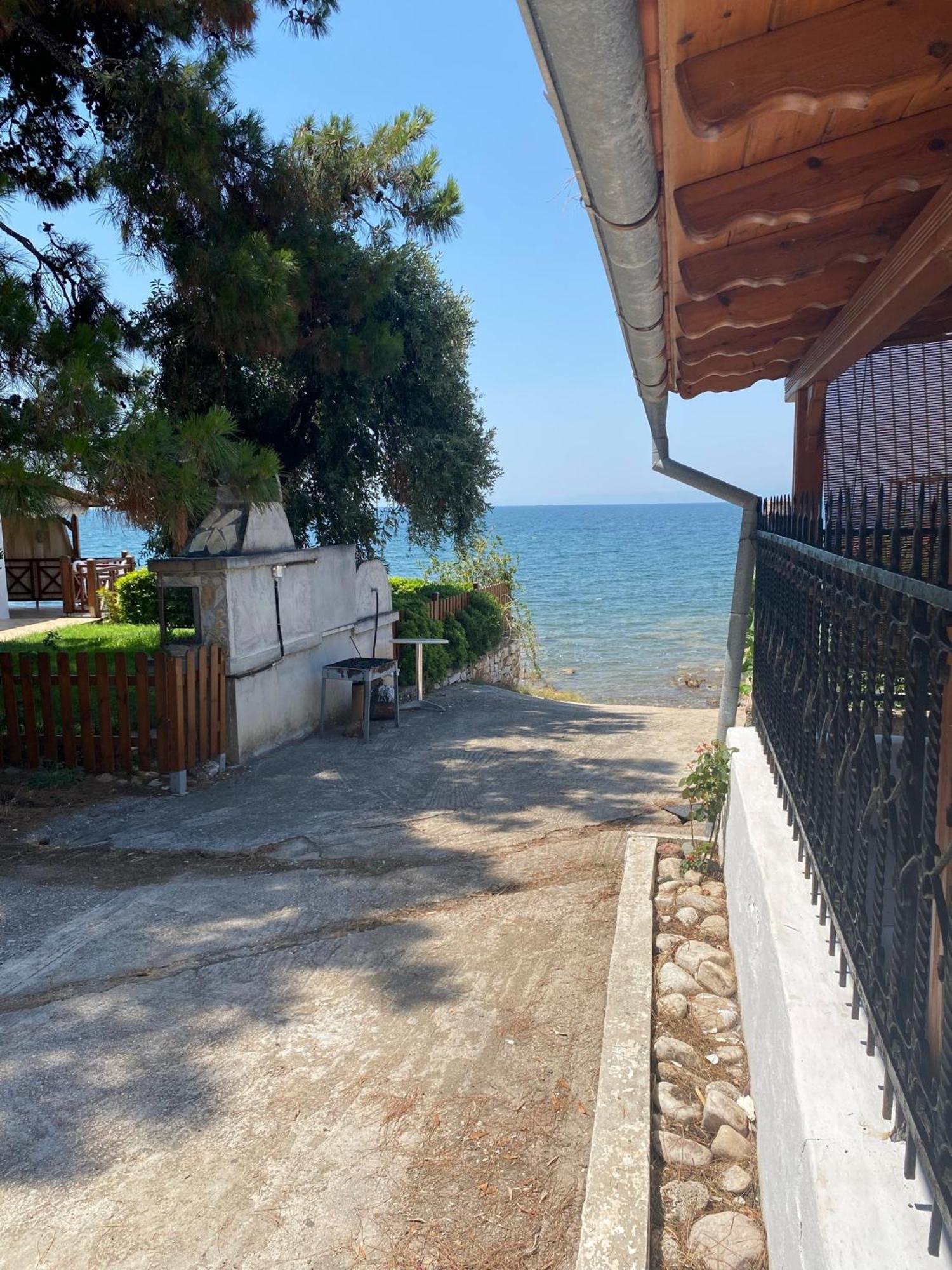 Penelope House Skala Kallirachis Exterior foto